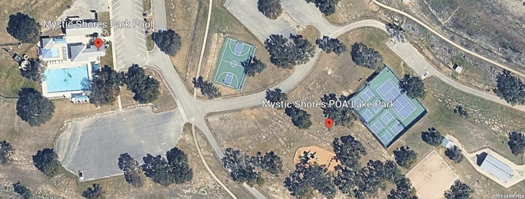 3.11 acres in Comal County gallery image 2