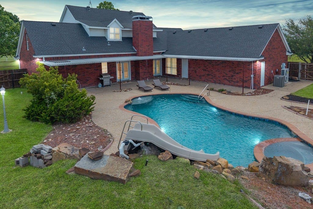 40.14 acres in Kaufman County gallery image 2