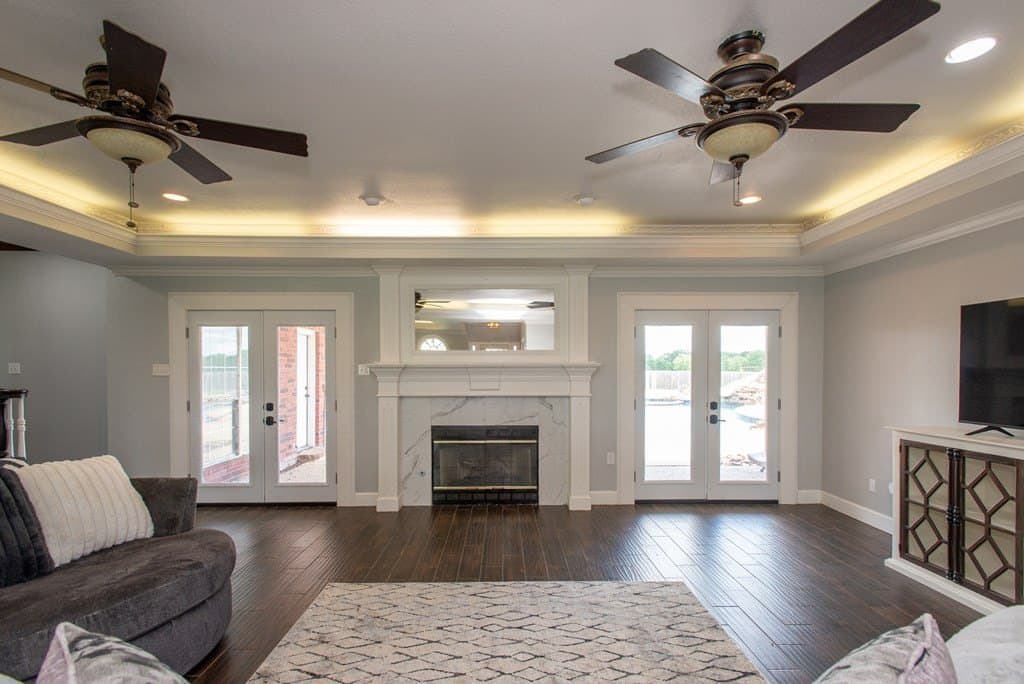 40.14 acres in Kaufman County gallery image 4