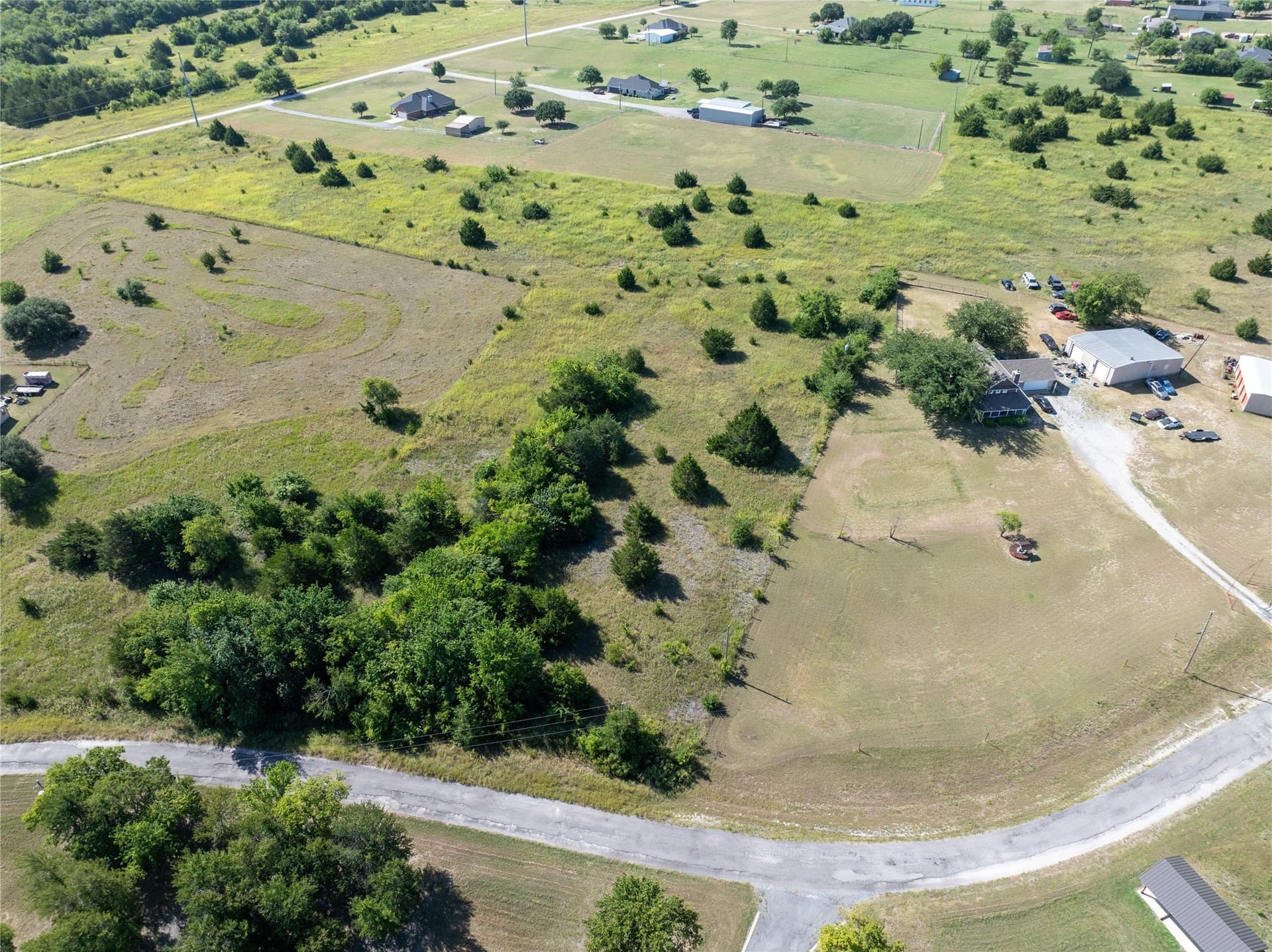 18.53 acres in Grayson County - photo 10