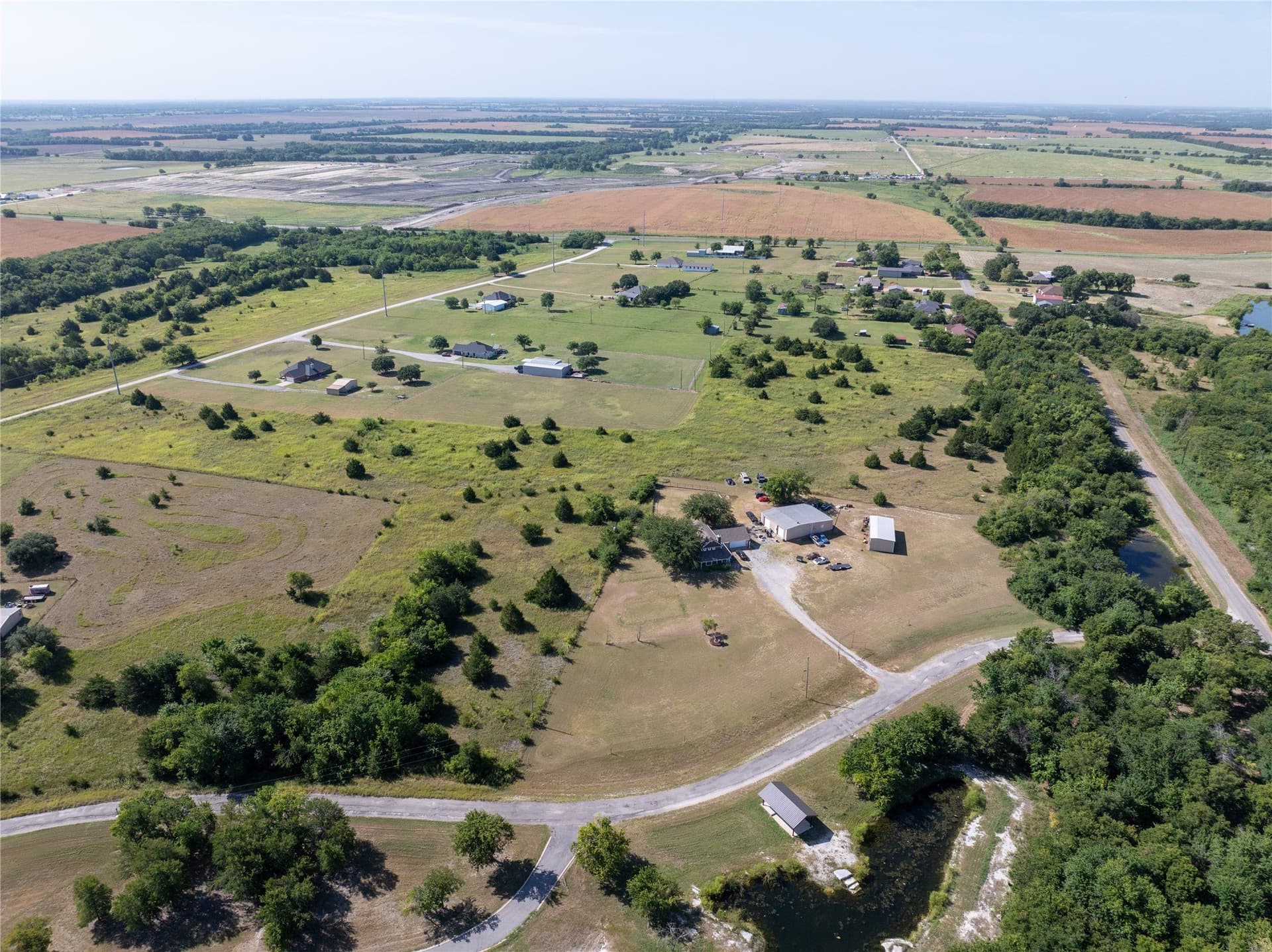 18.53 acres in Grayson County - photo 9