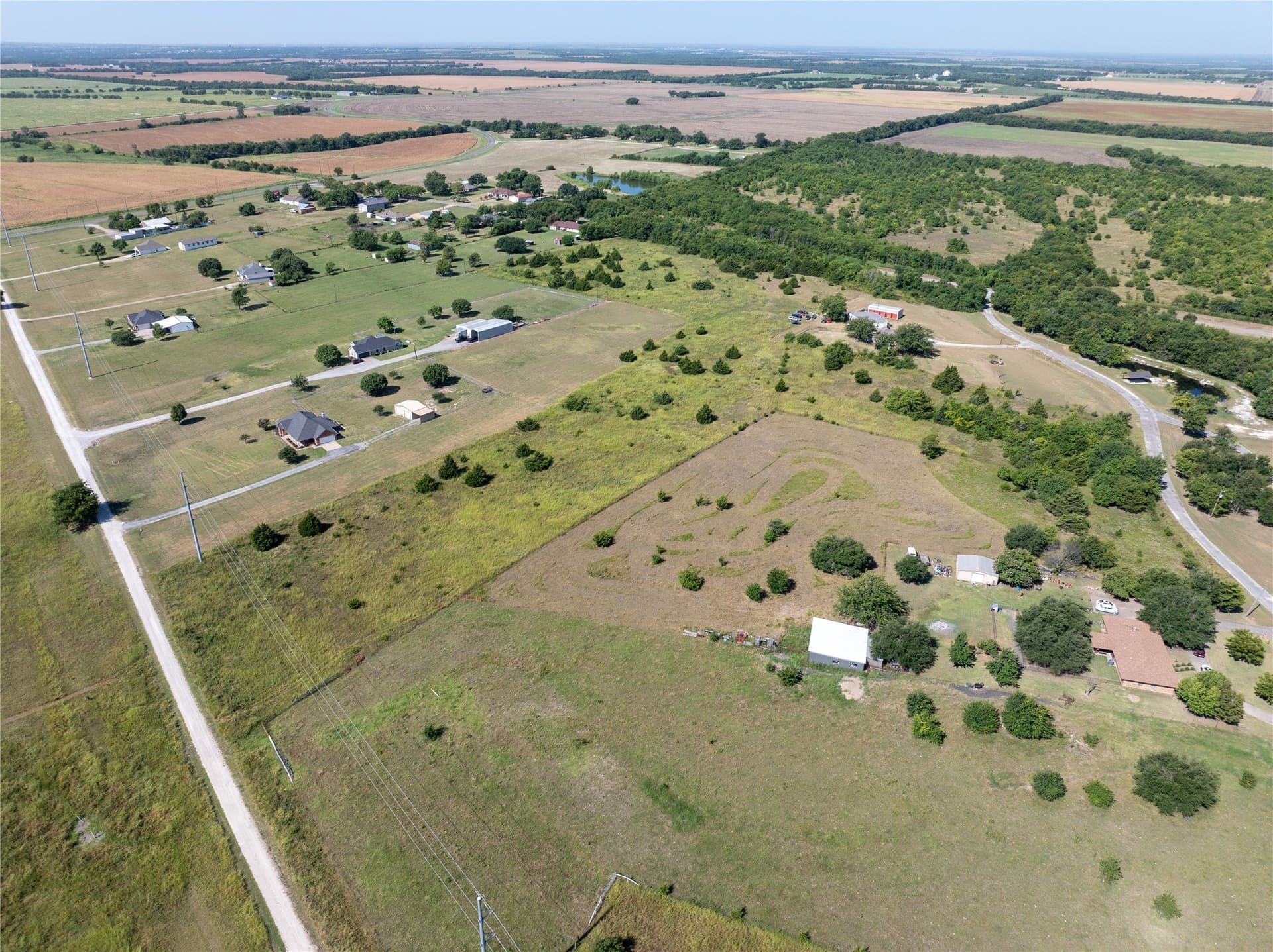 18.53 acres in Grayson County - photo 8