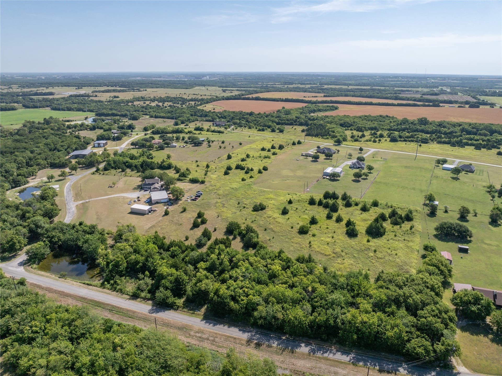 18.53 acres in Grayson County - photo 14