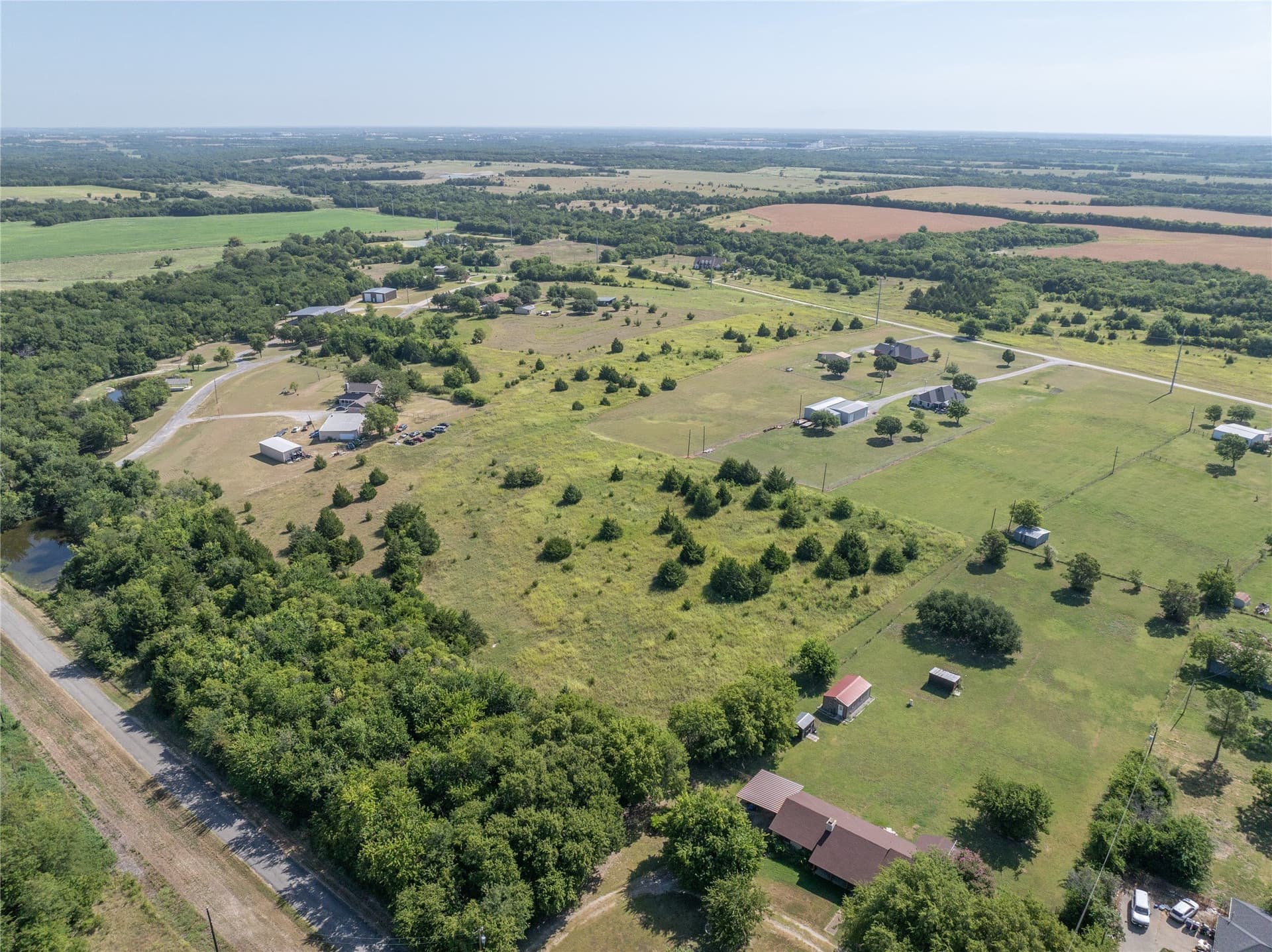 18.53 acres in Grayson County - photo 15