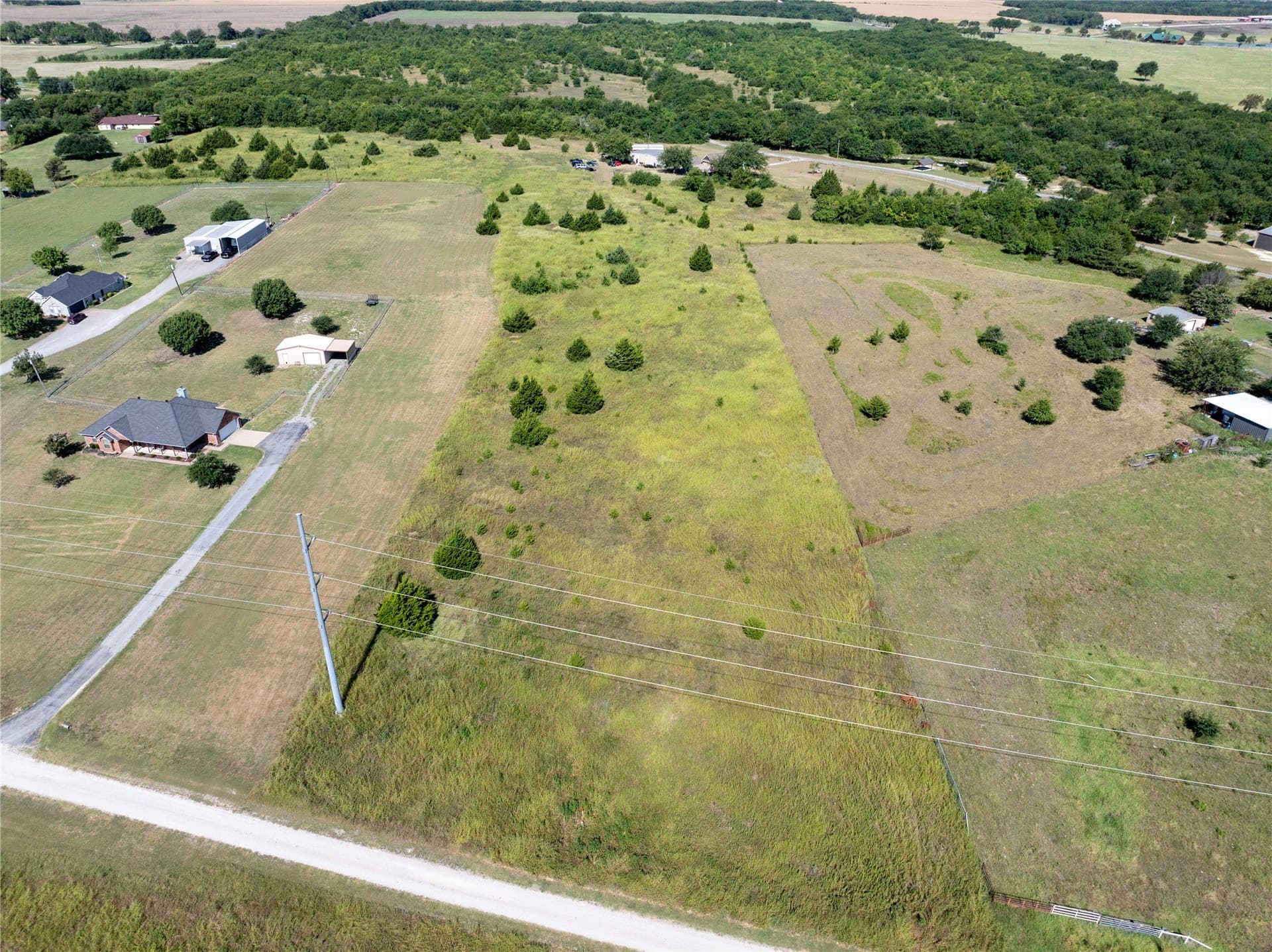 18.53 acres in Grayson County - photo 6