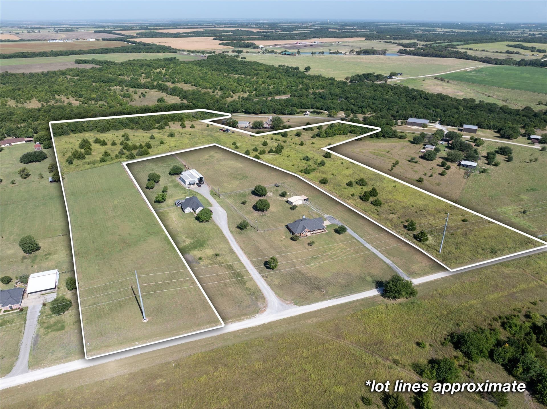 18.53 acres in Grayson County gallery image 3