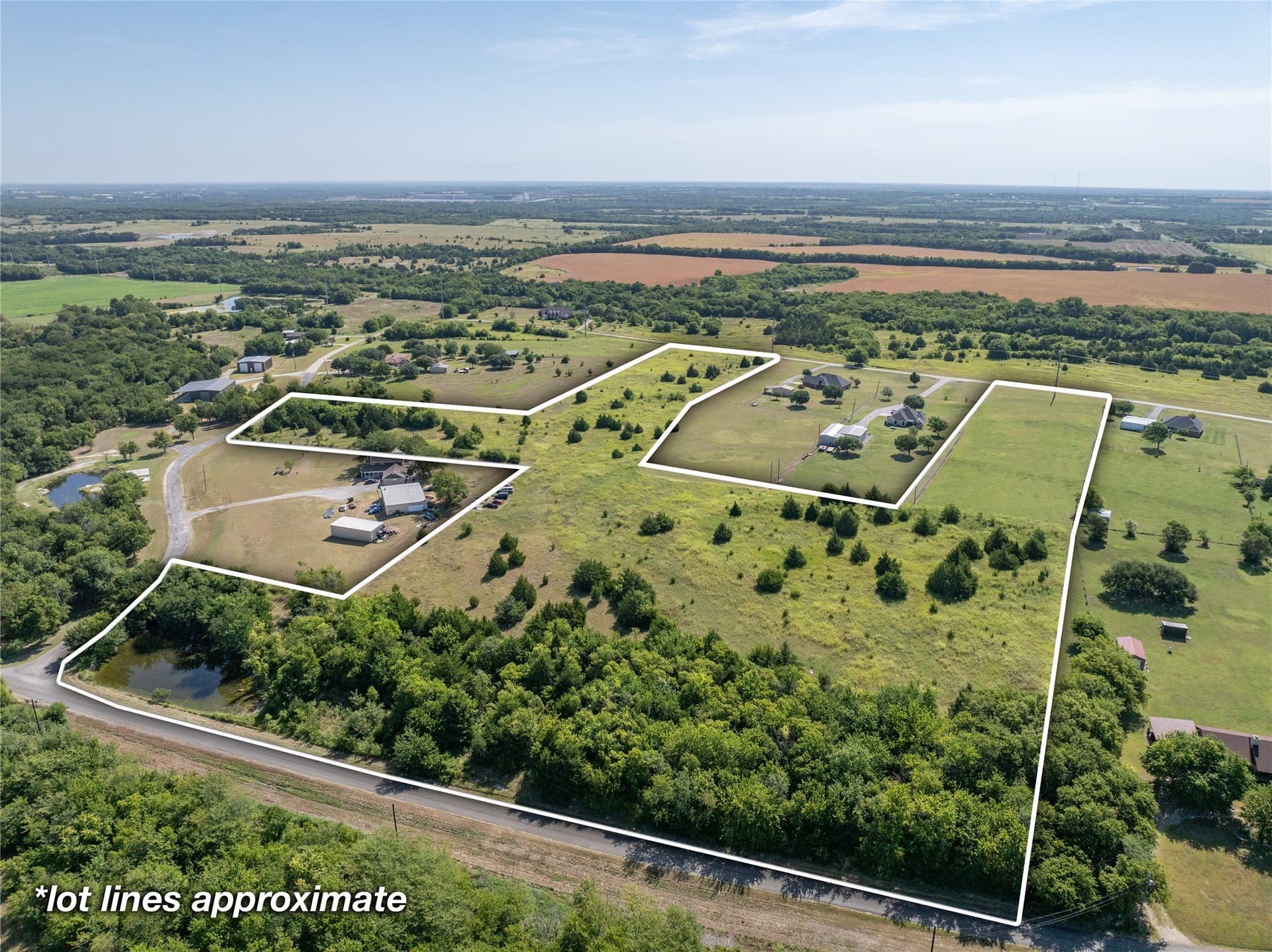 18.53 acres in Grayson County - photo 13