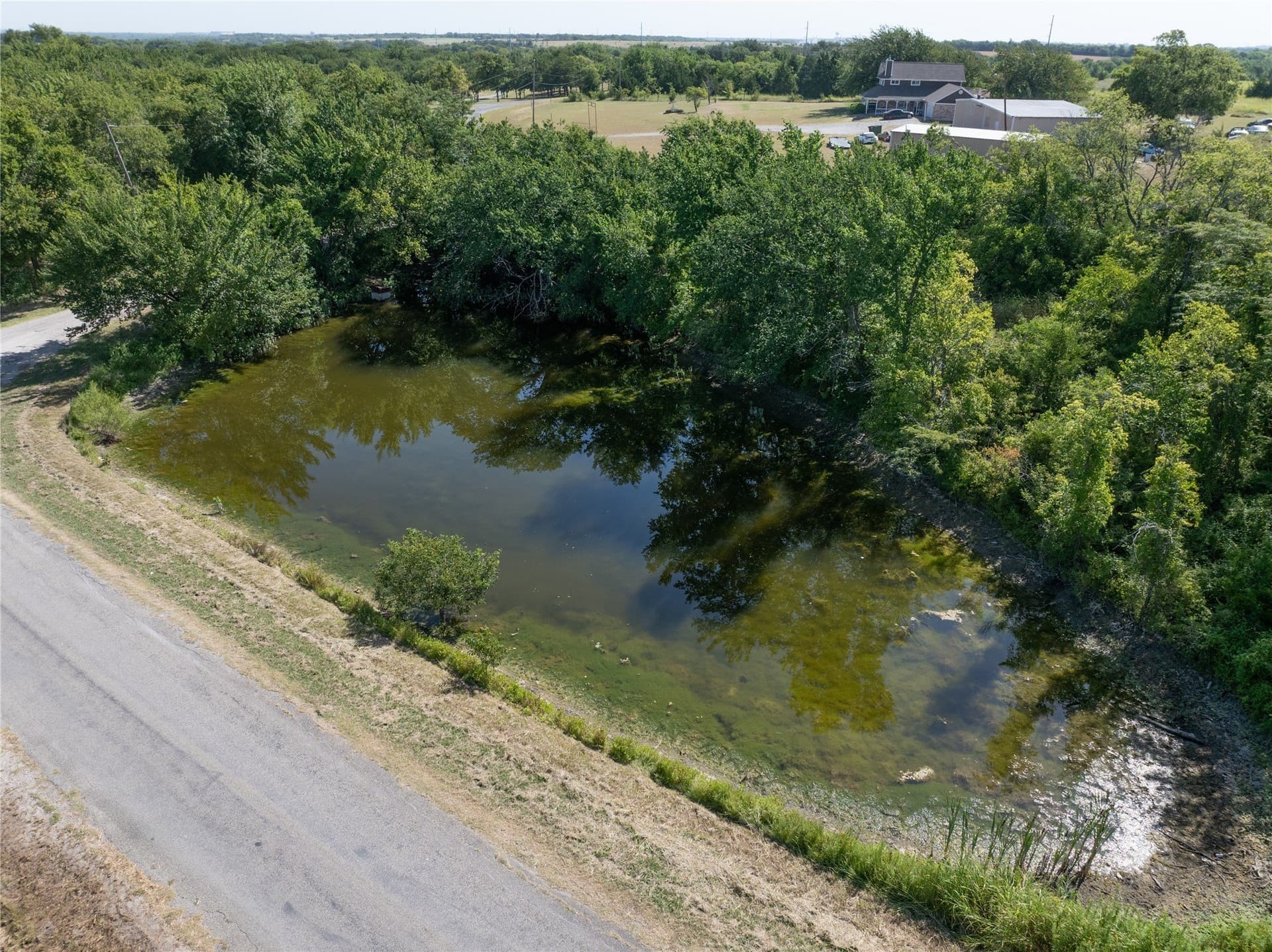 18.53 acres in Grayson County - photo 16