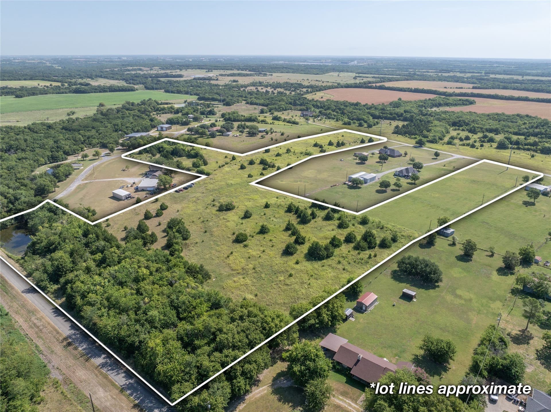 18.53 acres in Grayson County - photo 17