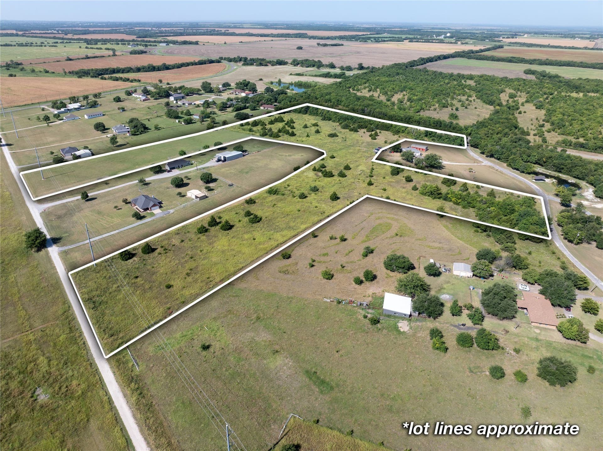 18.53 acres in Grayson County - photo 7