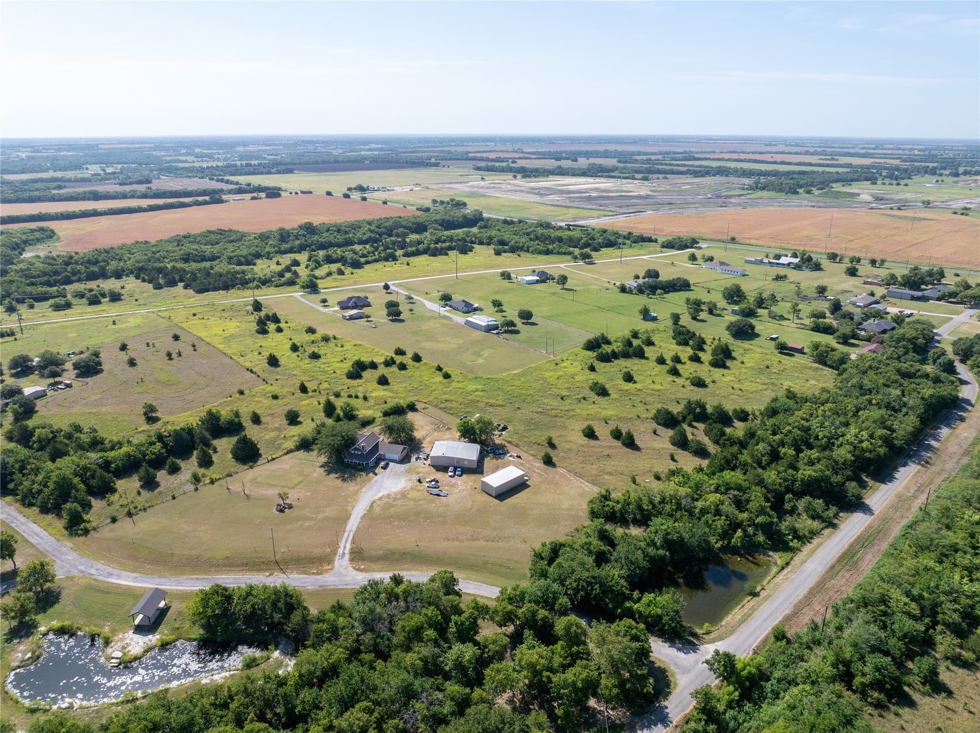 18.53 acres in Grayson County - photo 11
