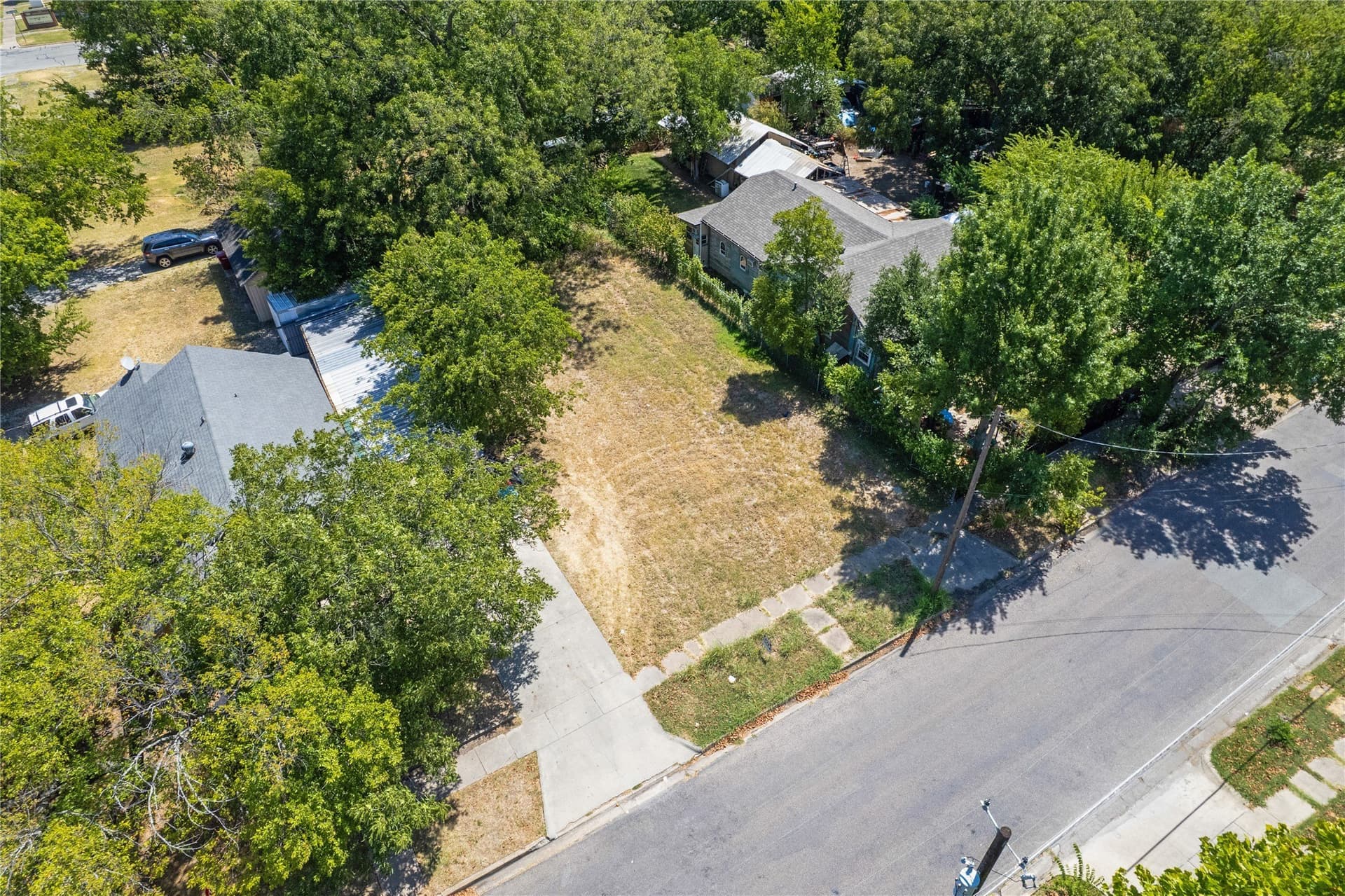 0.17 acres in Grayson County - photo 2