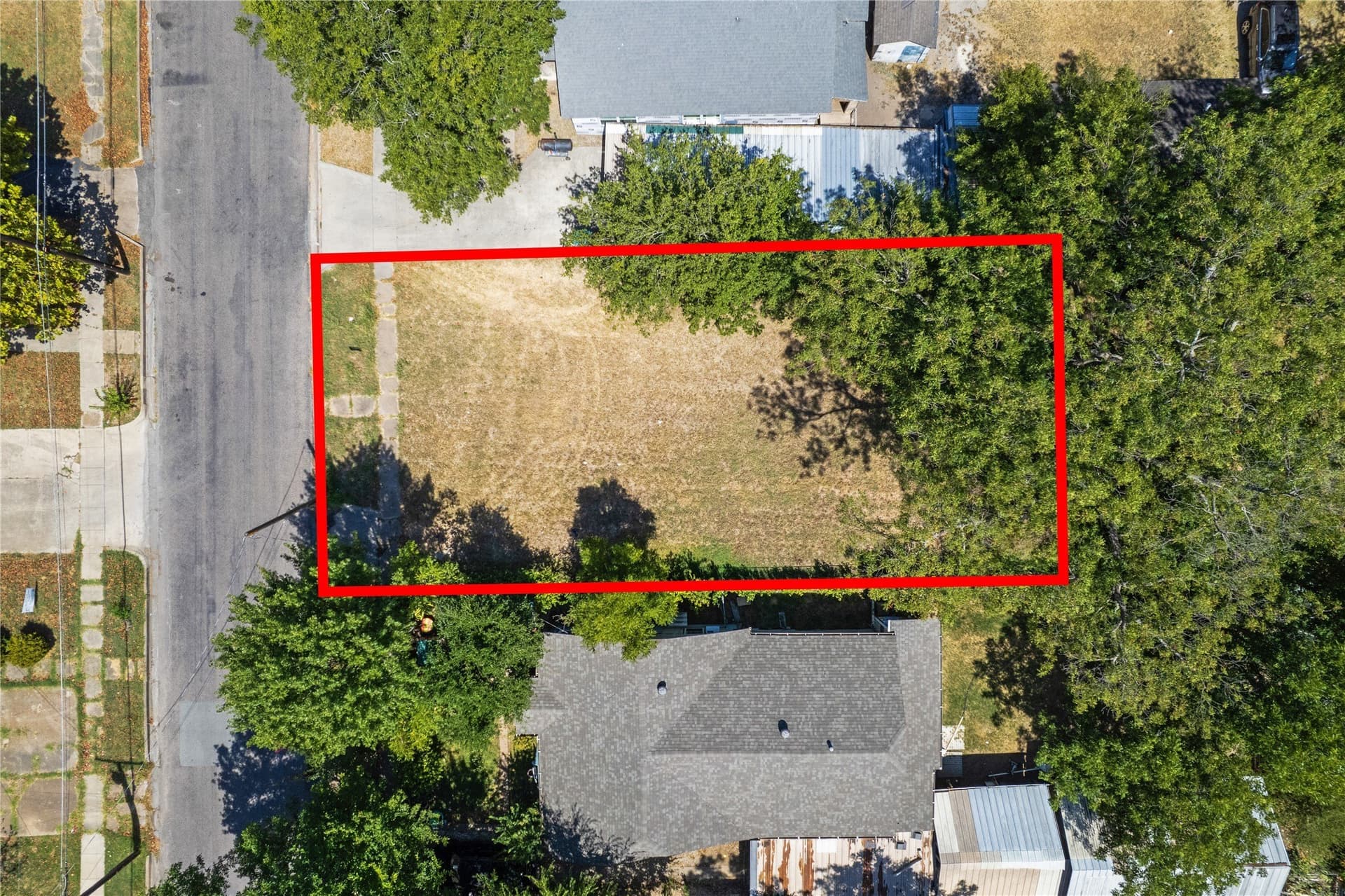 0.17 acres in Grayson County - photo 3