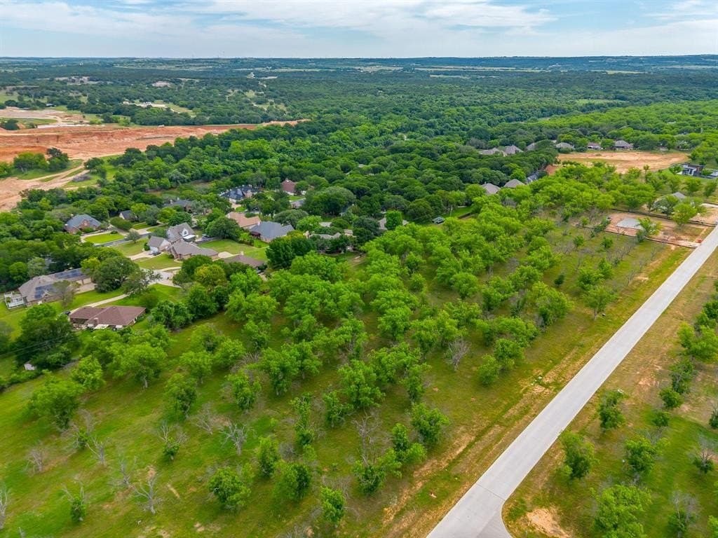 1.52 acres in Hood County featured view