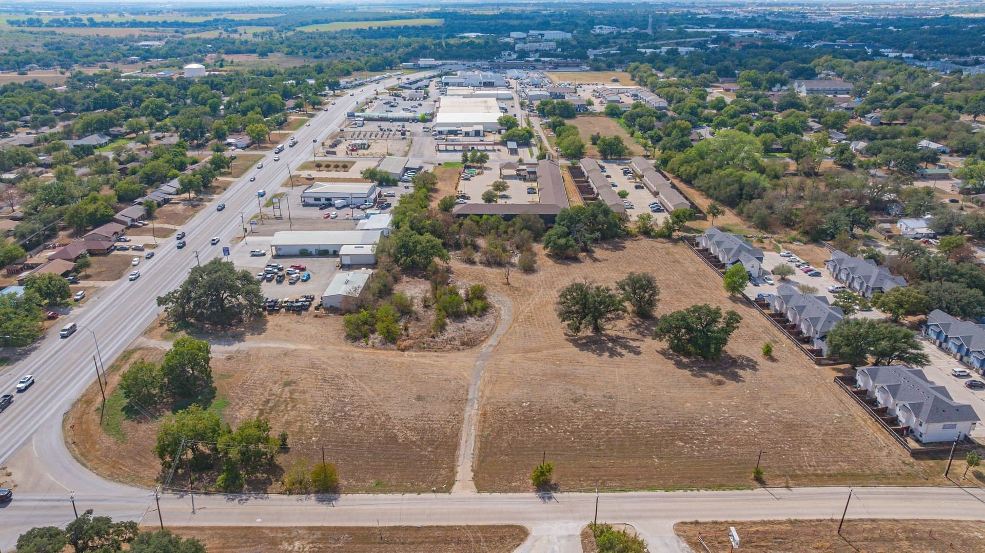 5.25 acres in Erath County - photo 8