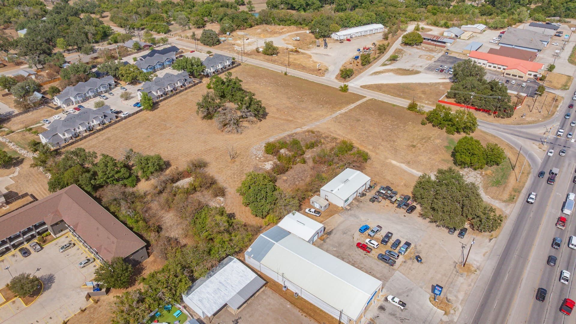 5.25 acres in Erath County - photo 11