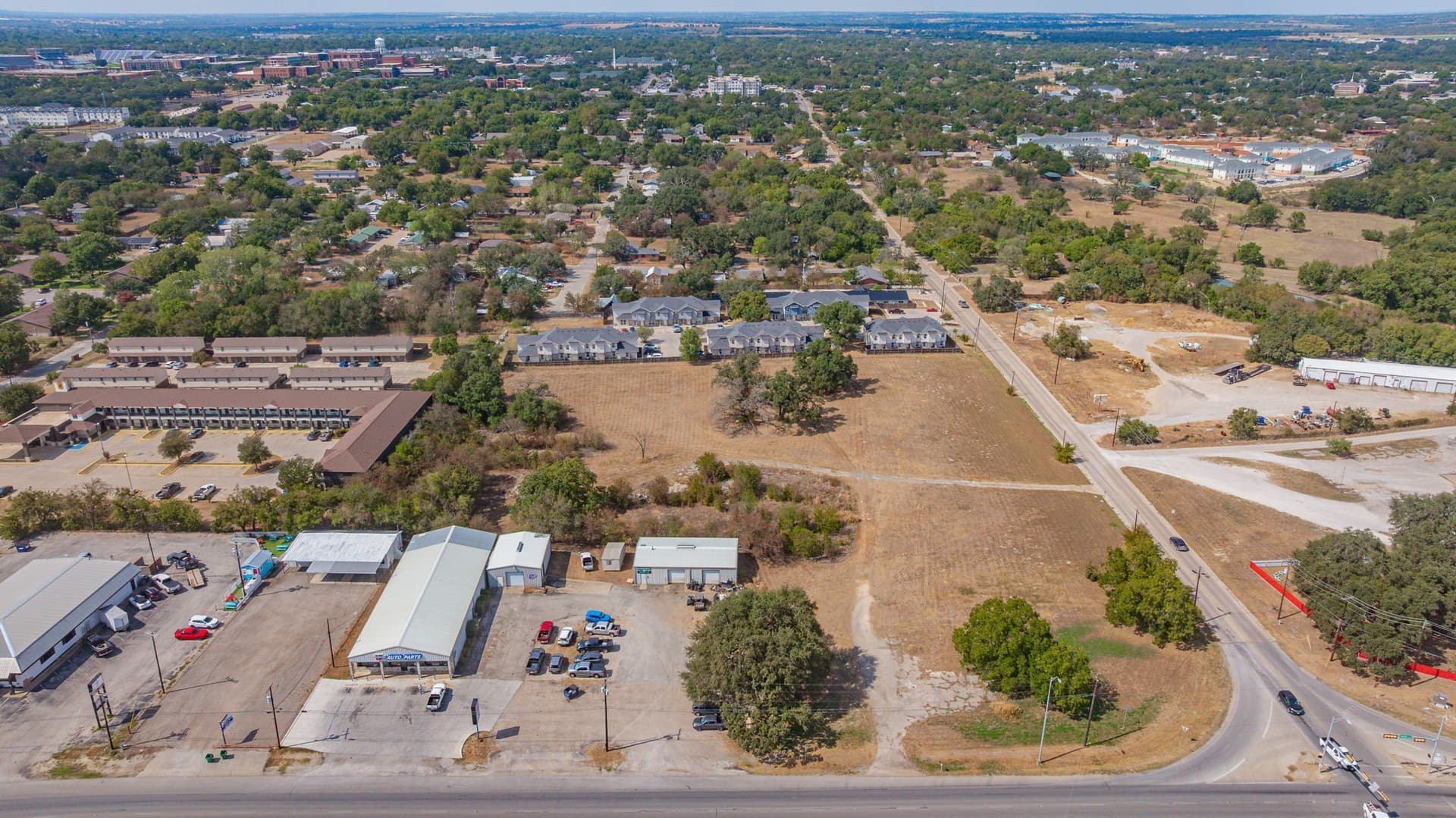 5.25 acres in Erath County - photo 13