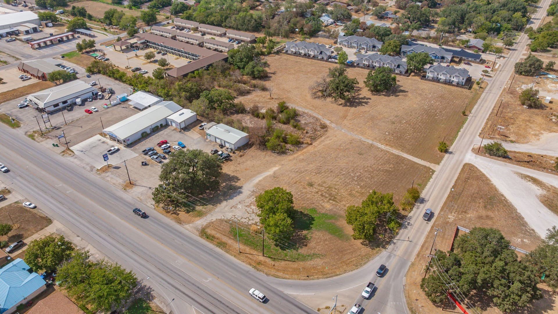 5.25 acres in Erath County - photo 14