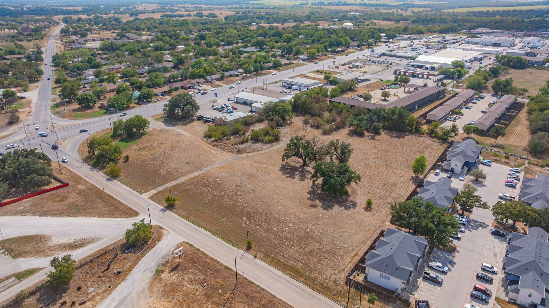 5.25 acres in Erath County - photo 9