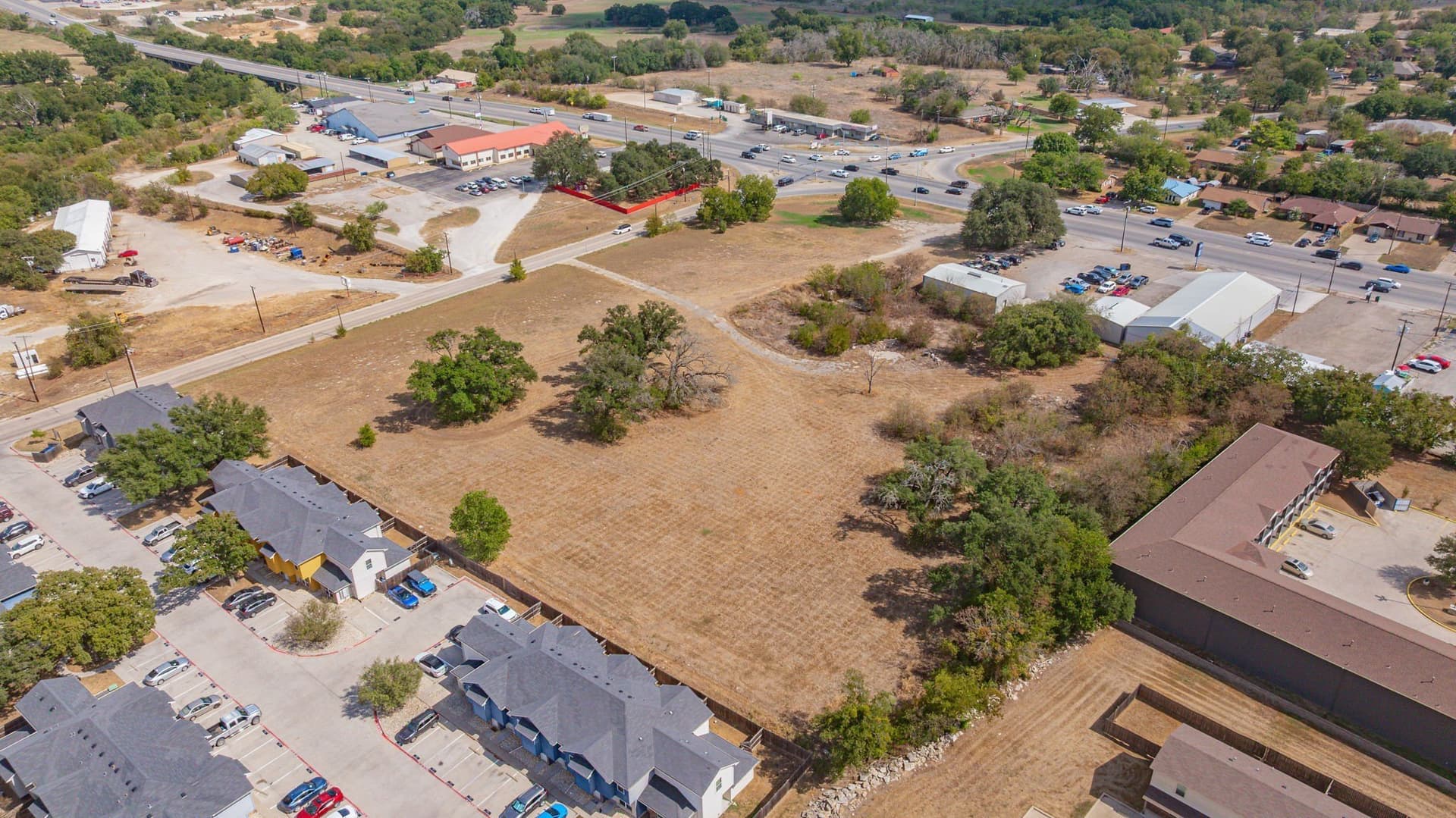 5.25 acres in Erath County - photo 6