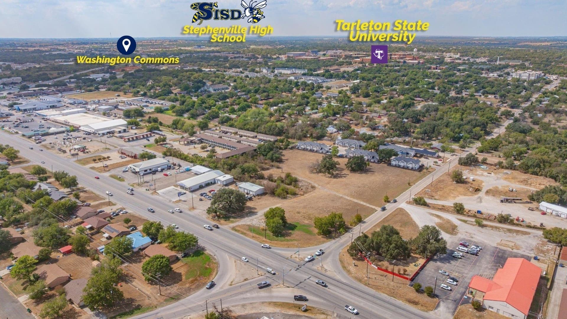 5.25 acres in Erath County - photo 2