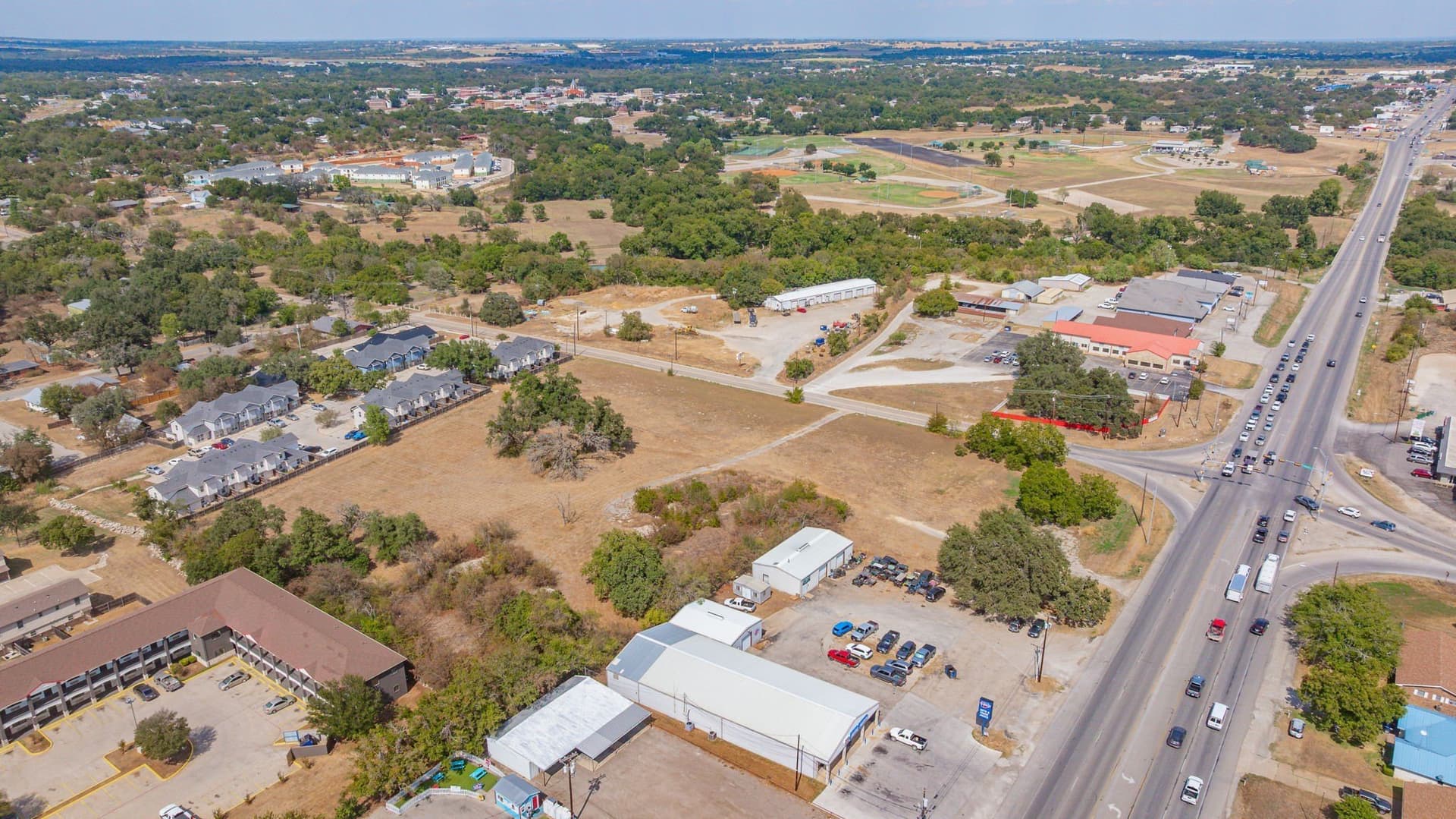 5.25 acres in Erath County - photo 12
