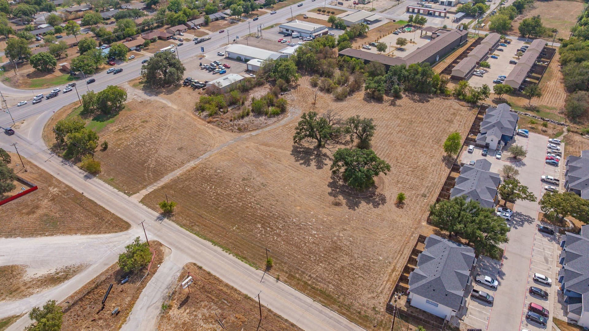 5.25 acres in Erath County - photo 7