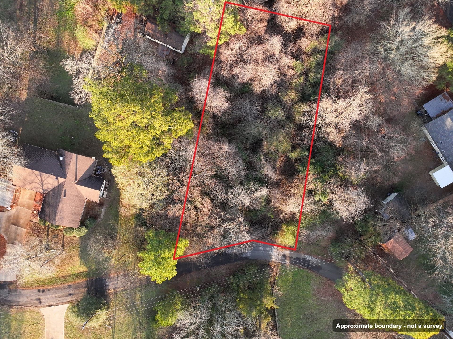 0.24 acres in Wood County - photo 5
