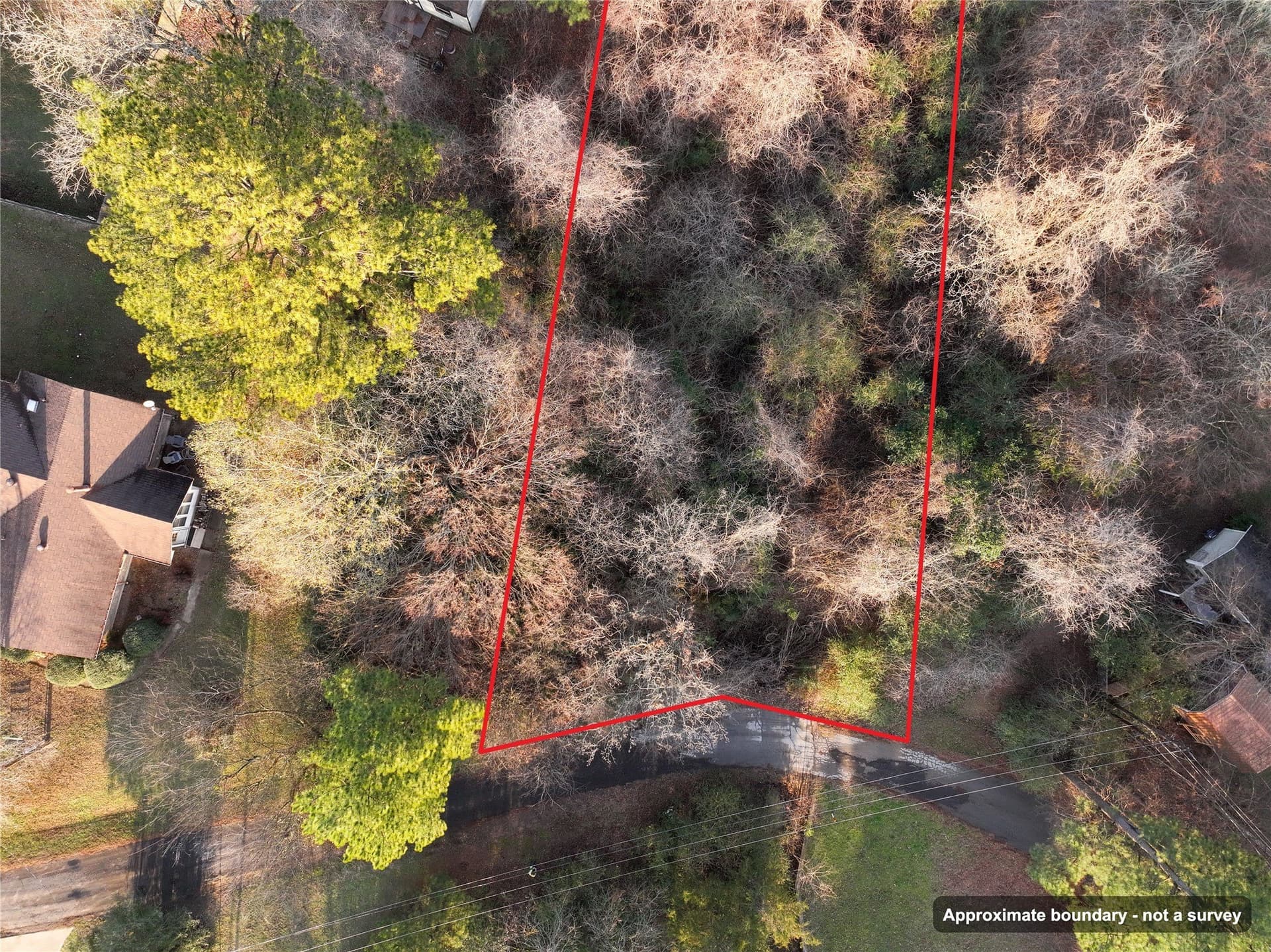 0.24 acres in Wood County - photo 9