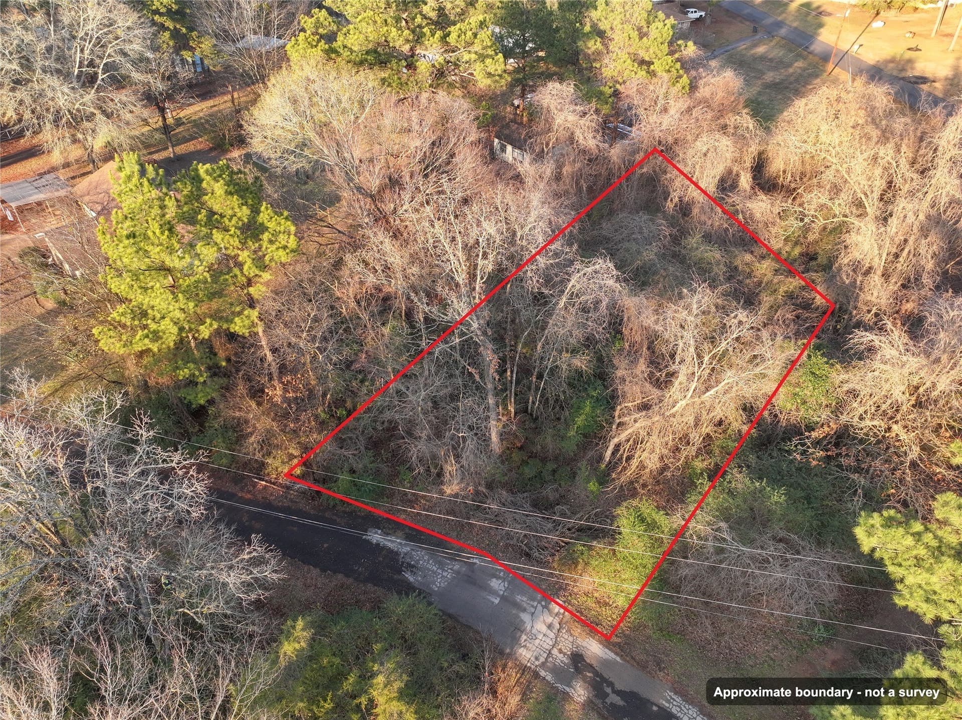 0.24 acres in Wood County - photo 12
