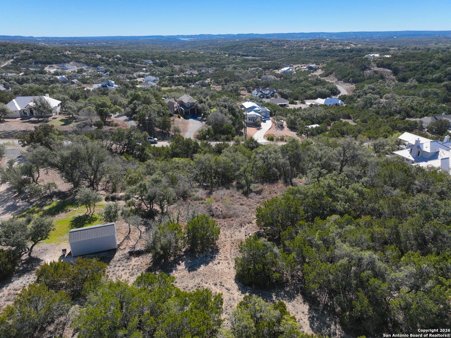 1.04 acres in Comal County gallery image 2