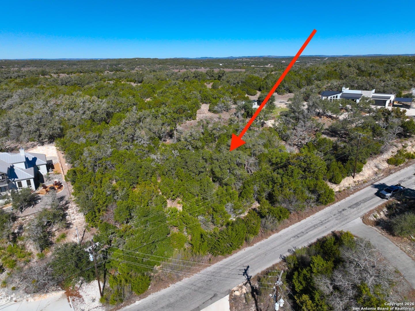 1.04 acres in Comal County featured view