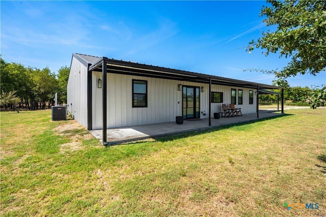10.67 acres in Bell County - photo 8