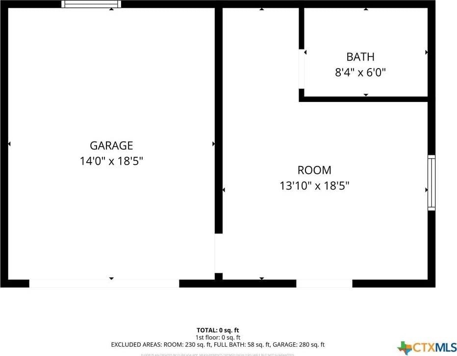 10.67 acres in Bell County - photo 42