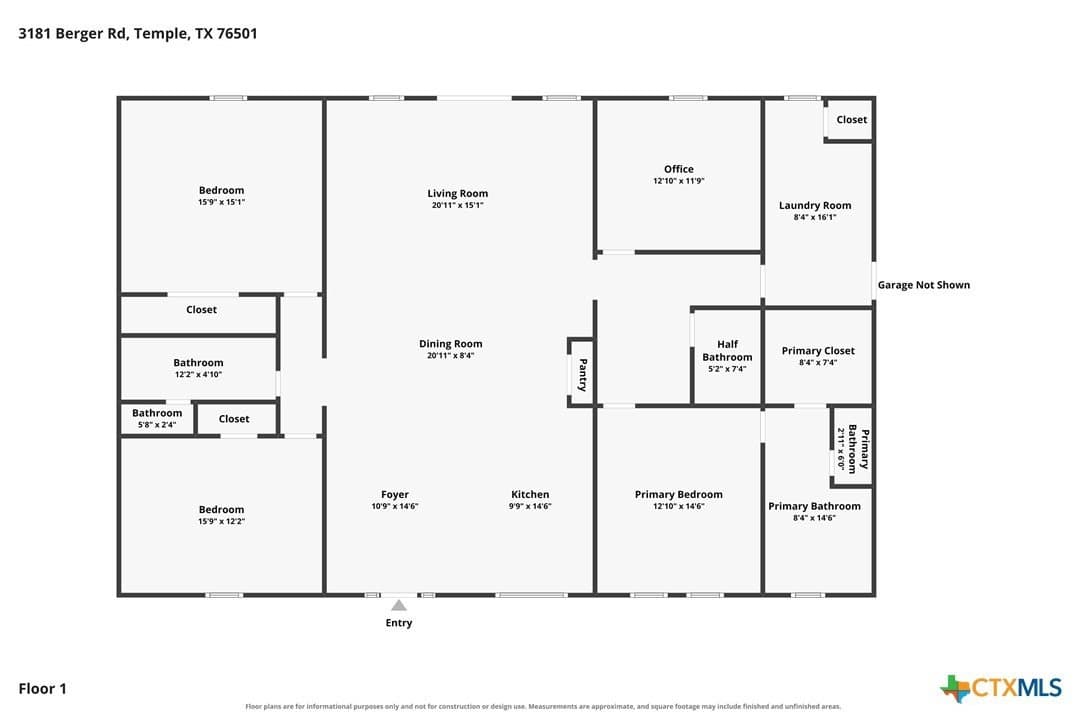 10.67 acres in Bell County - photo 40