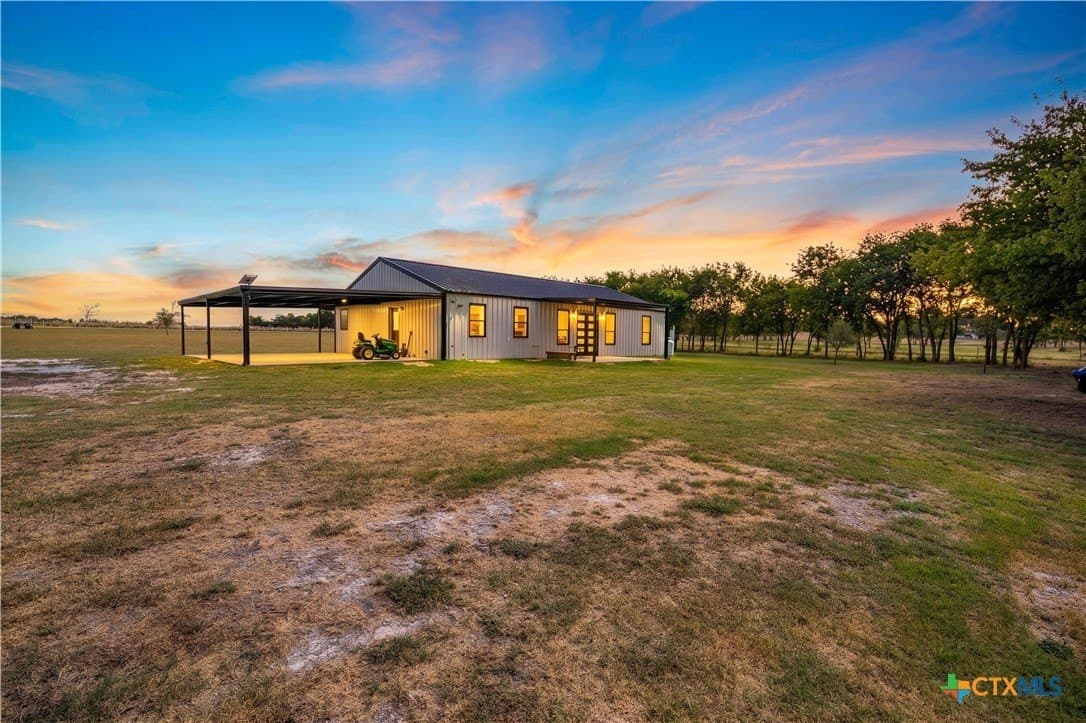 10.67 acres in Bell County - photo 2