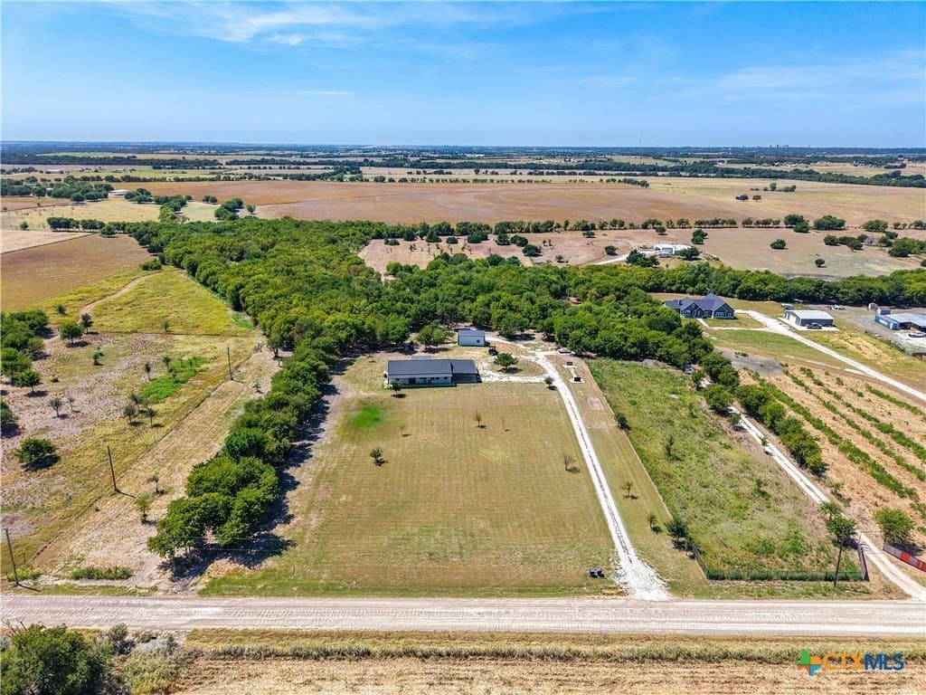 10.67 acres in Bell County - photo 6