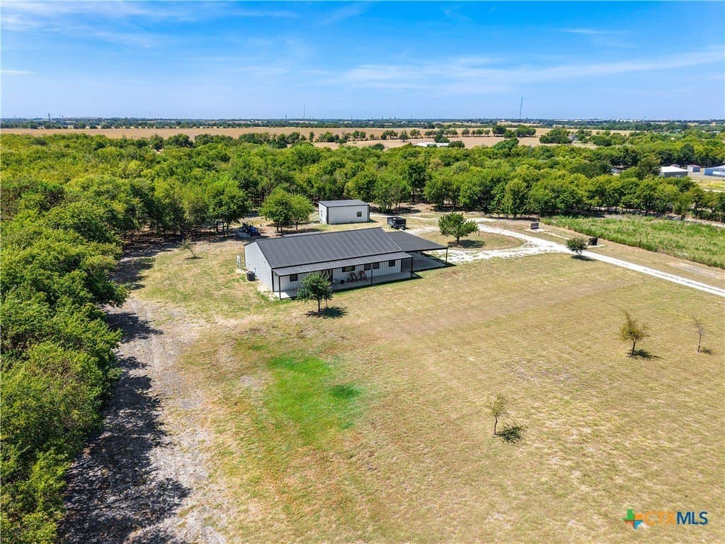 10.67 acres in Bell County - photo 36