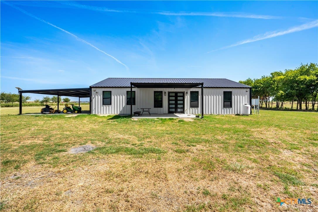 10.67 acres in Bell County - photo 4