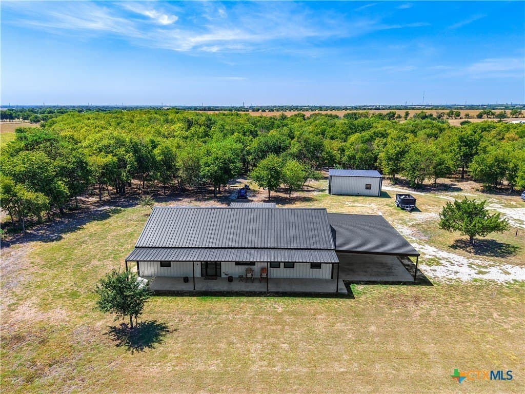 10.67 acres in Bell County - photo 35