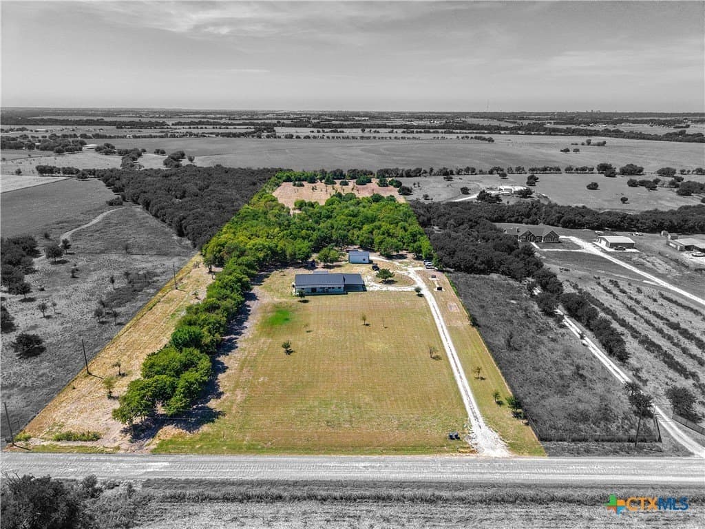 10.67 acres in Bell County - photo 7