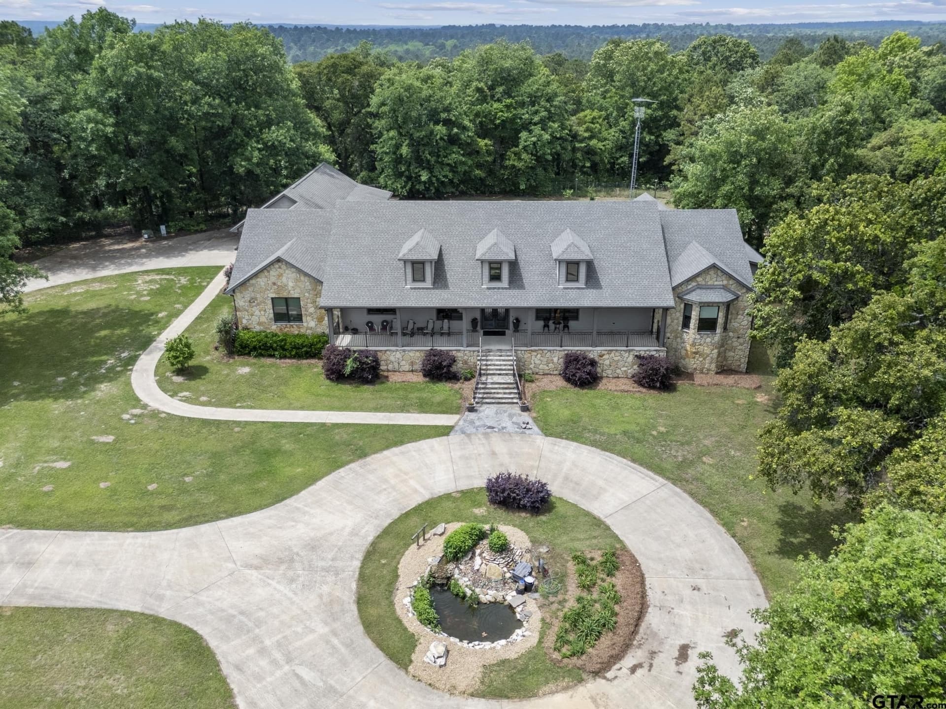18 acres in Wood County - photo 4