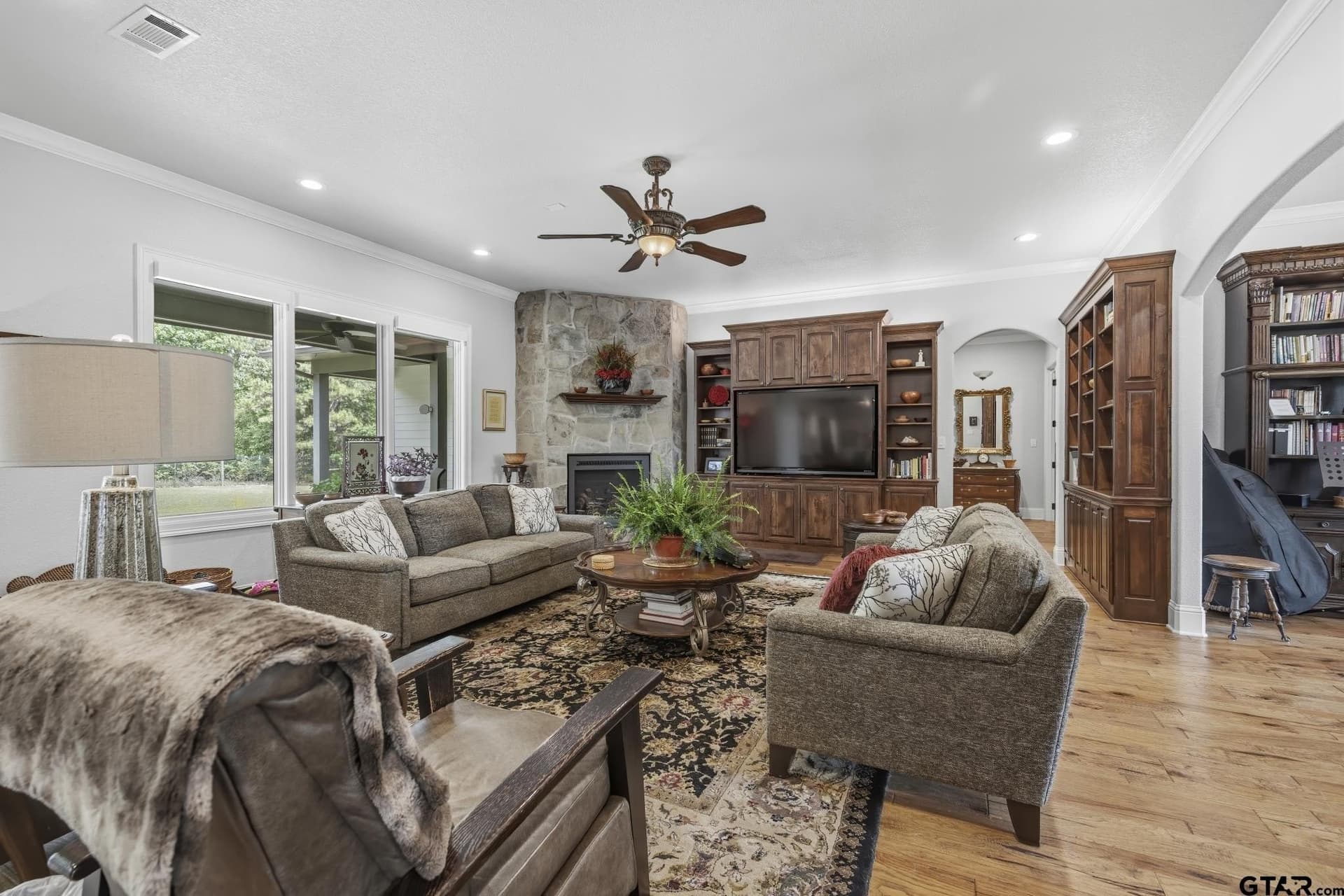 18 acres in Wood County - photo 8