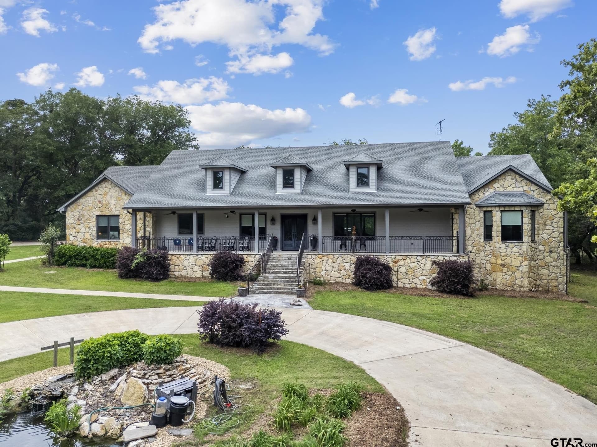18 acres in Wood County - photo 2