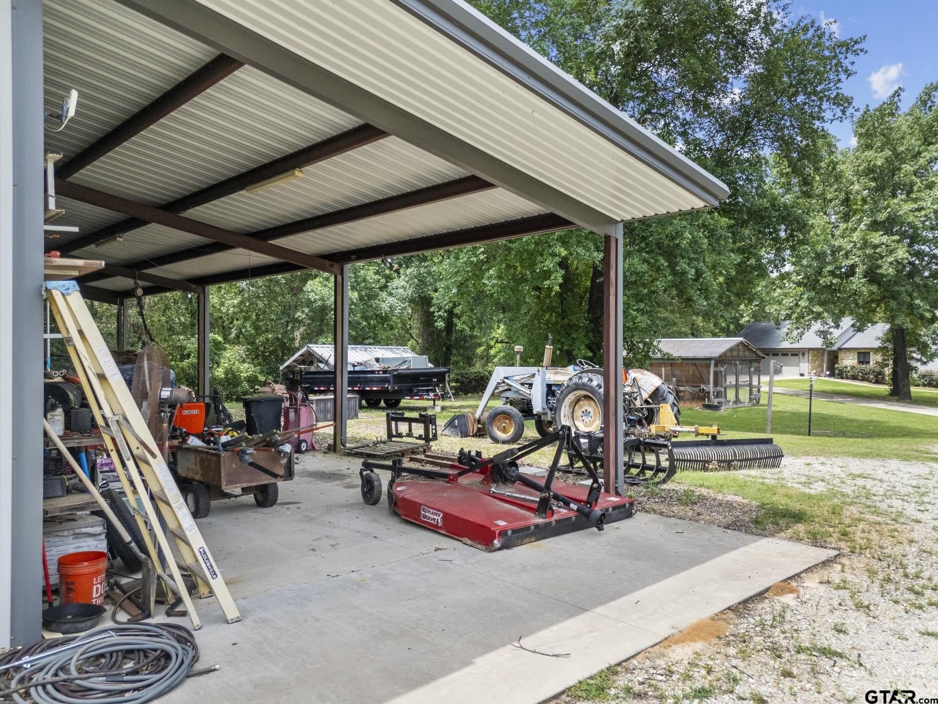 18 acres in Wood County - photo 43