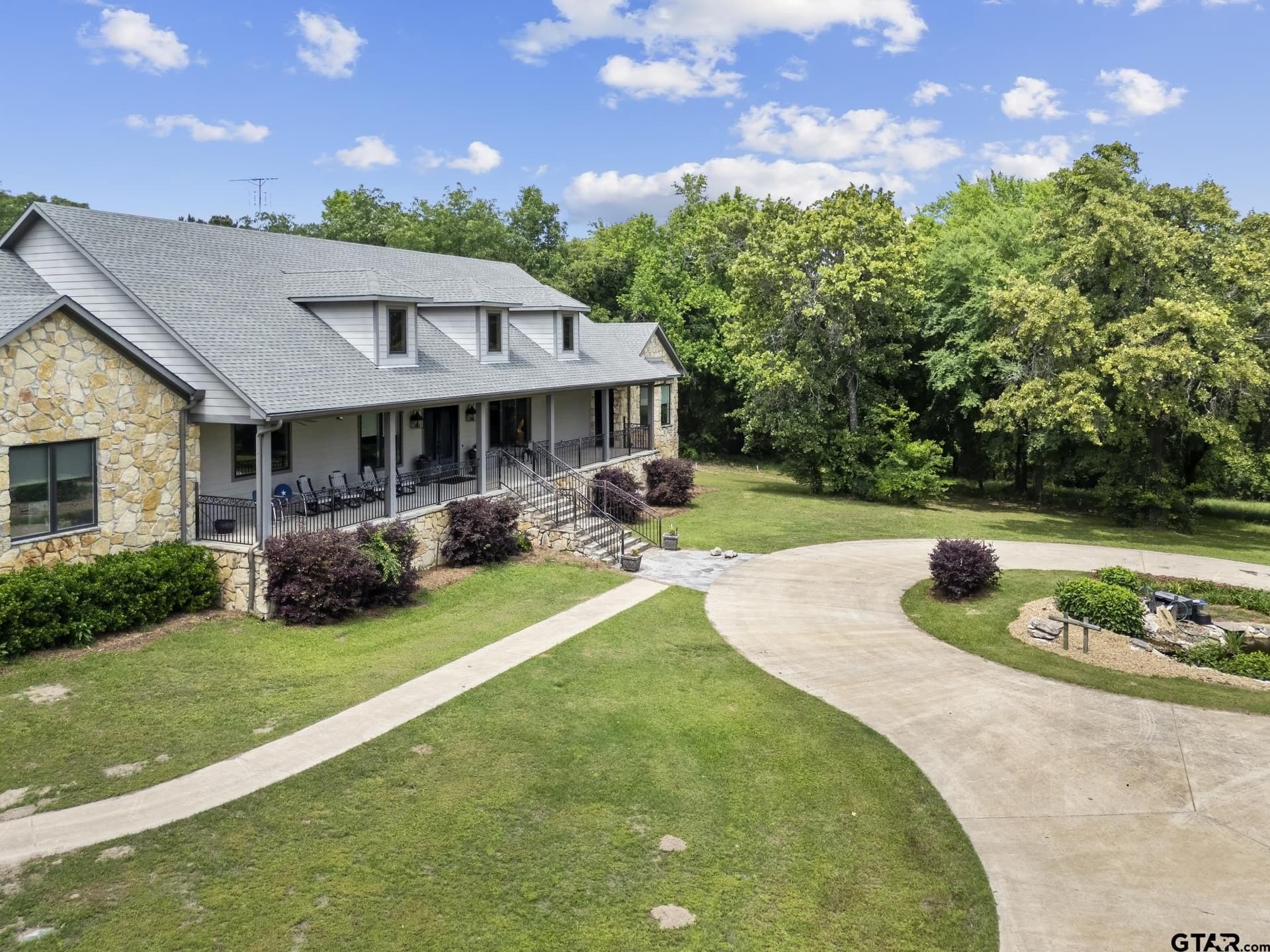 18 acres in Wood County - photo 5