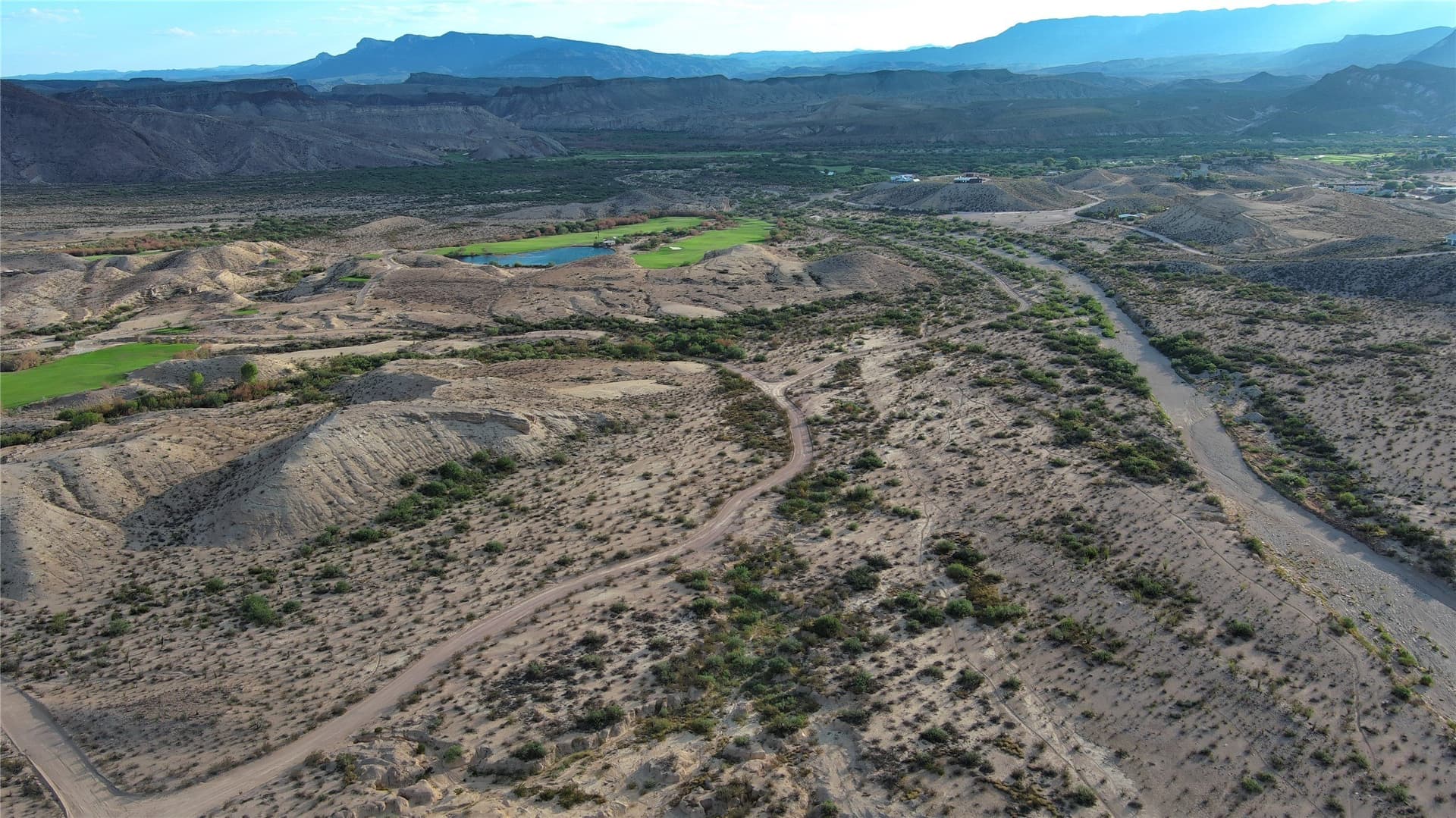 0.57 acres in Brewster County - photo 7