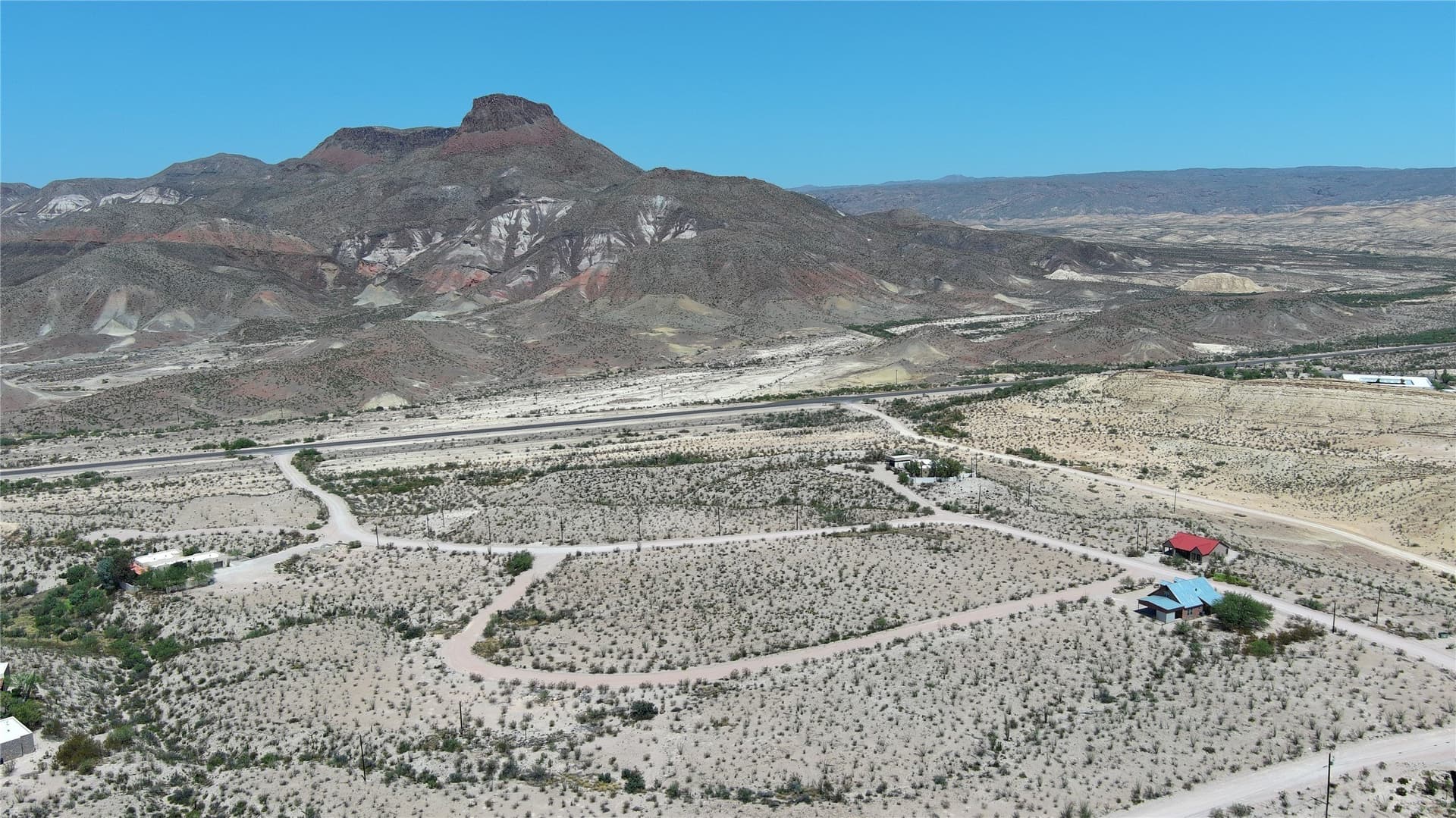 0.57 acres in Brewster County - photo 4