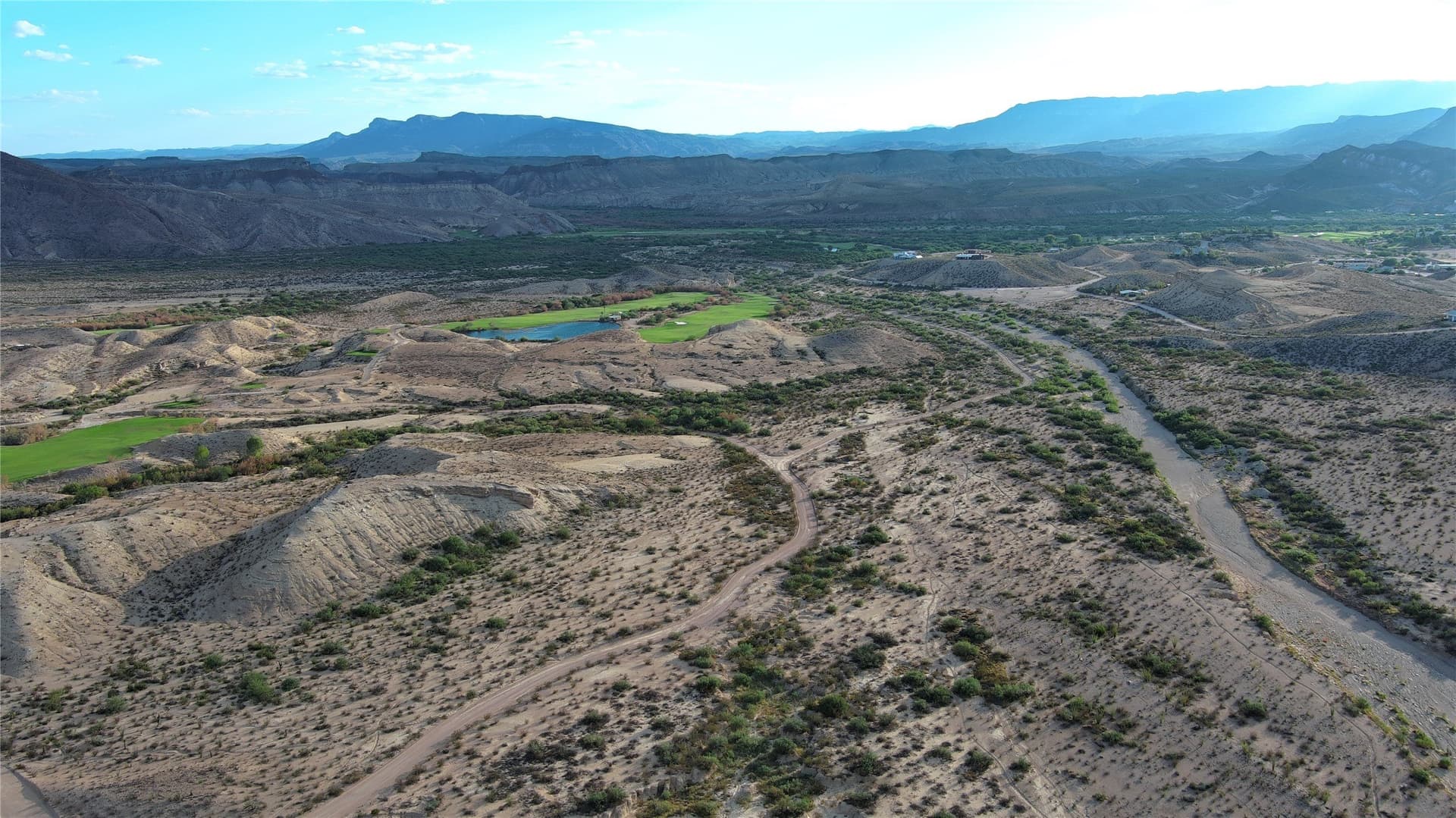 0.57 acres in Brewster County - photo 5