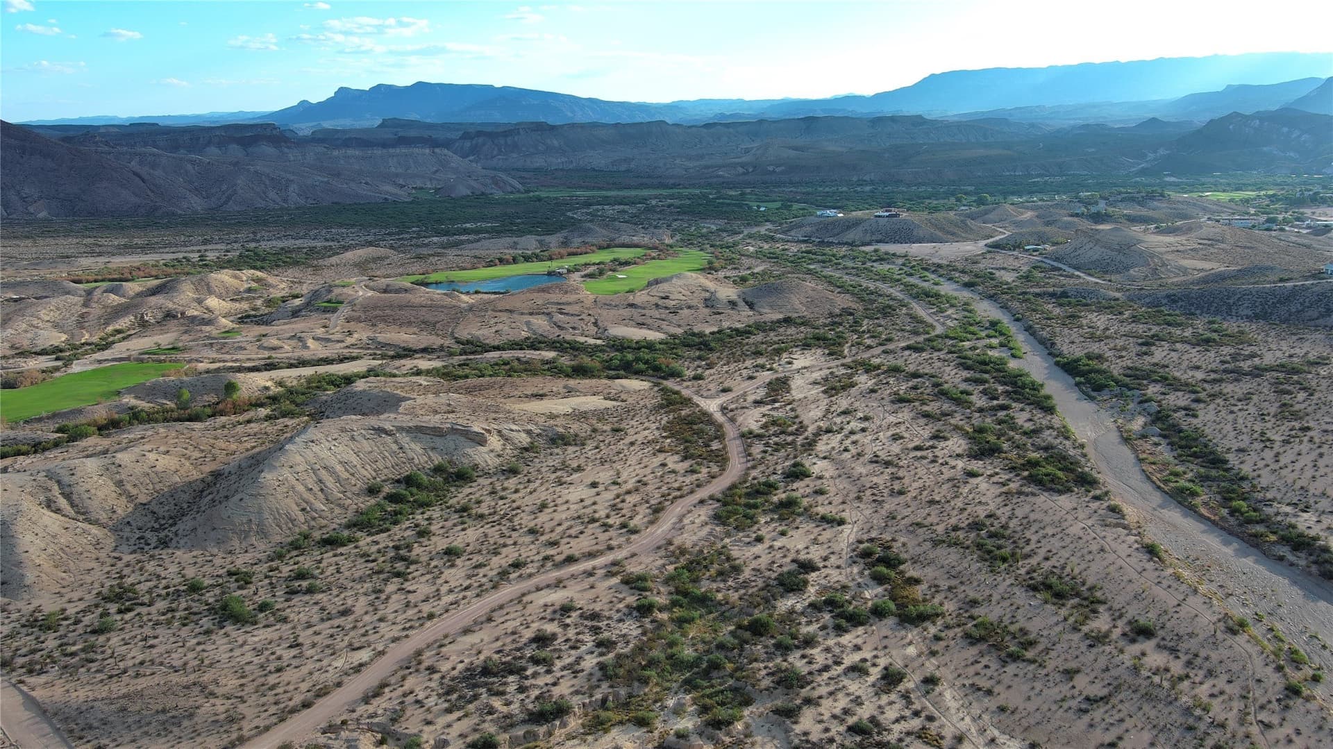 0.57 acres in Brewster County - photo 6
